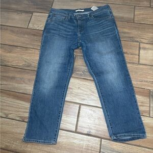 Levi’s boyfriend jeans sz 31